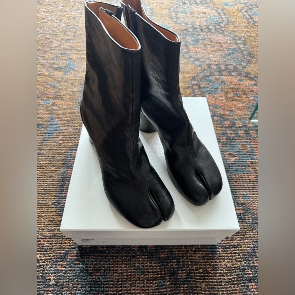 Maison Margiela Tabi Ankle Boot